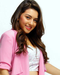 Hansika Motwani